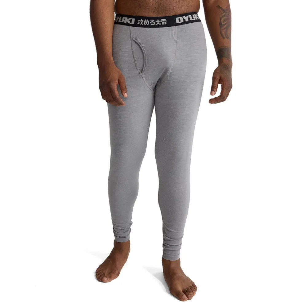 Merino Thermal Pant