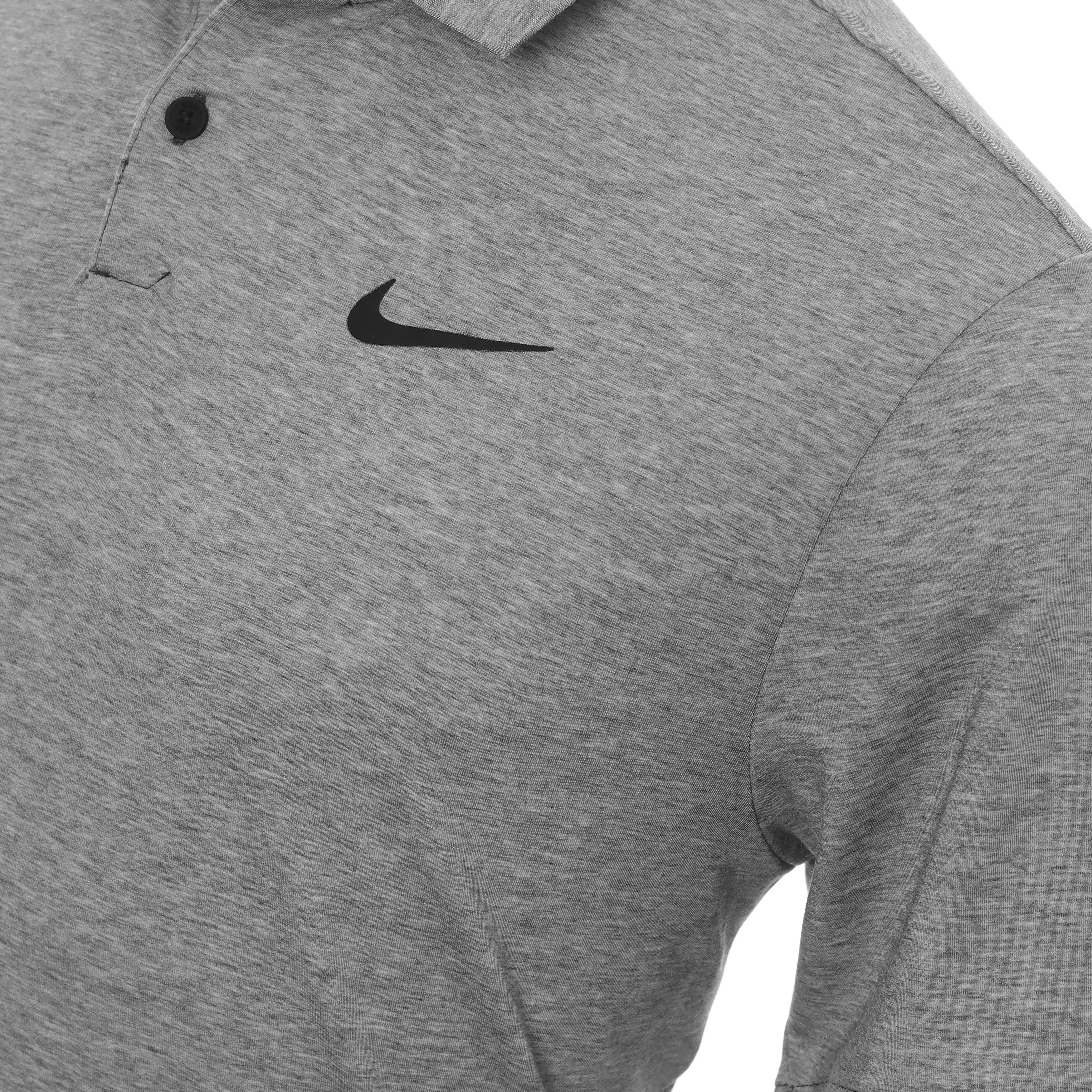 Nike Golf Dri-Fit Tour Heather Shirt