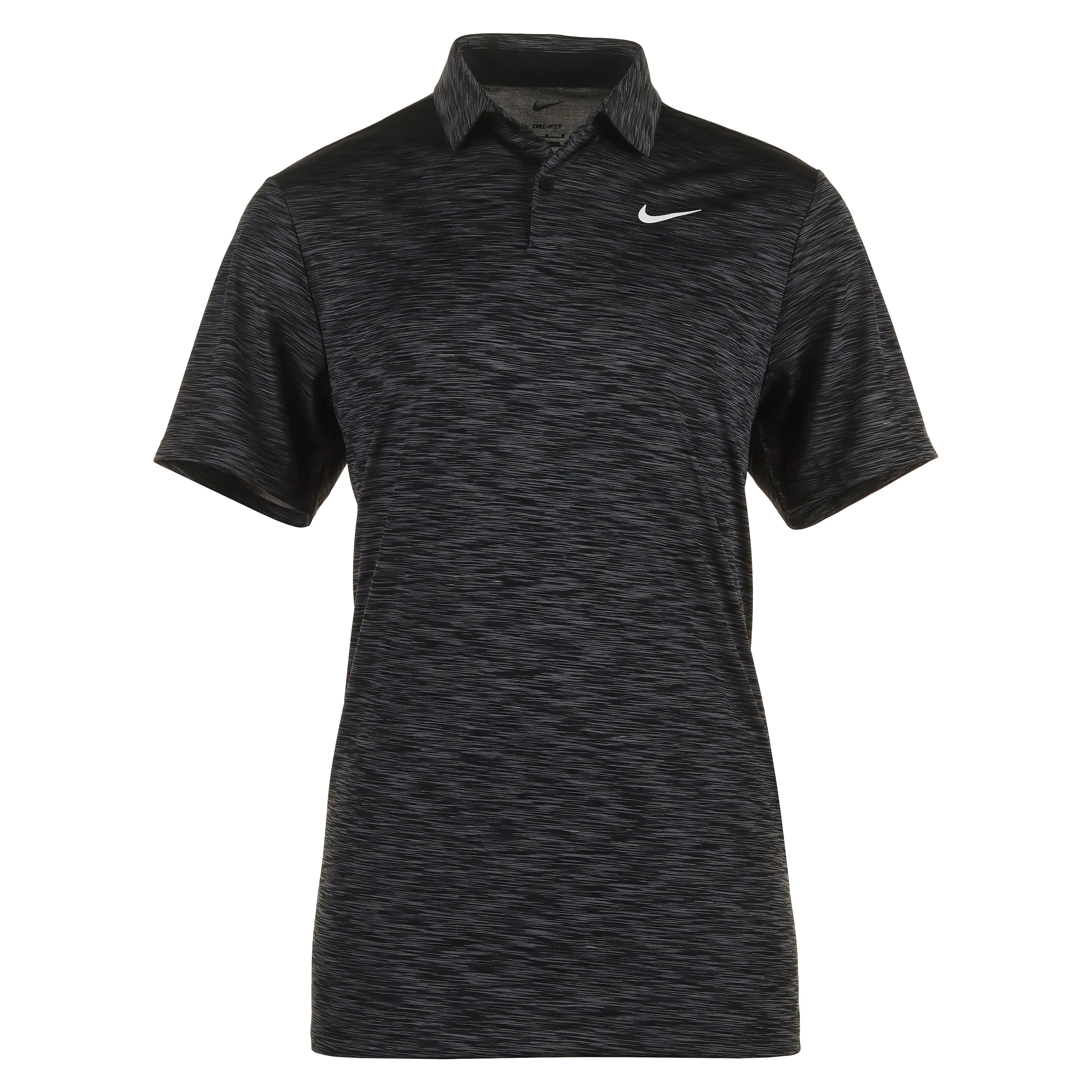 Nike Golf Dri-Fit Tour Space Dye Shirt