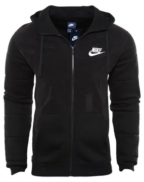 Nike Pullover Hoodie Mens Style : 806672