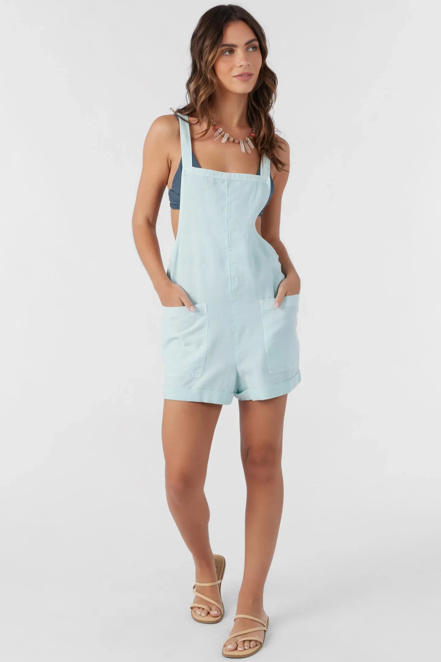 O'NEILL SUMMERLIN ROMPER