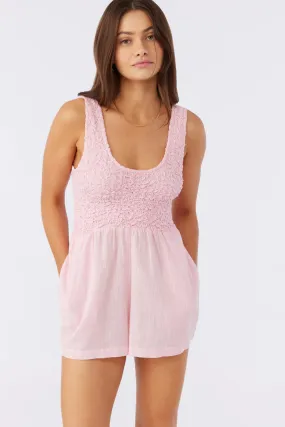 O'Neill Sydney Coverup Romper