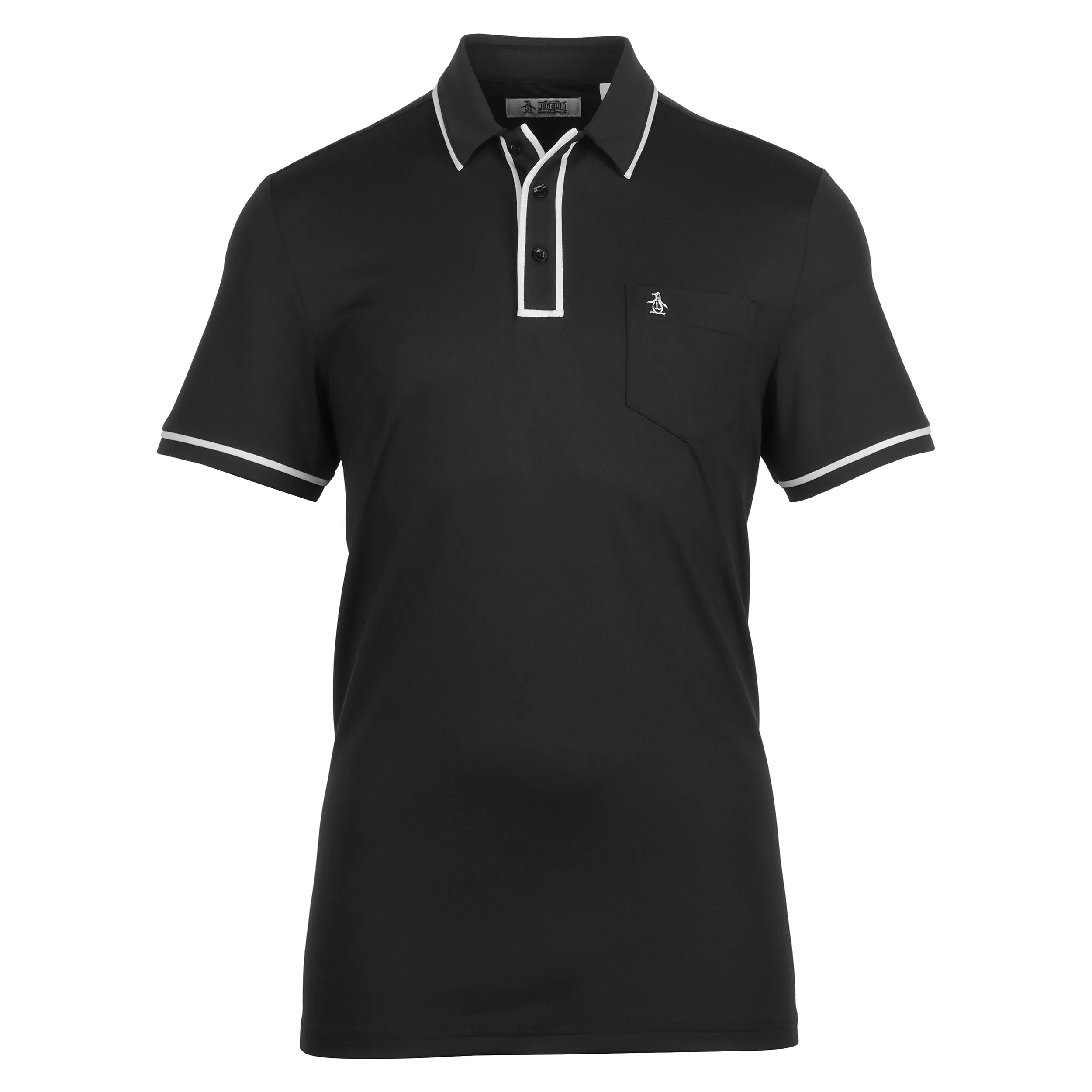 Original Penguin Golf The Technical Earl Polo Shirt