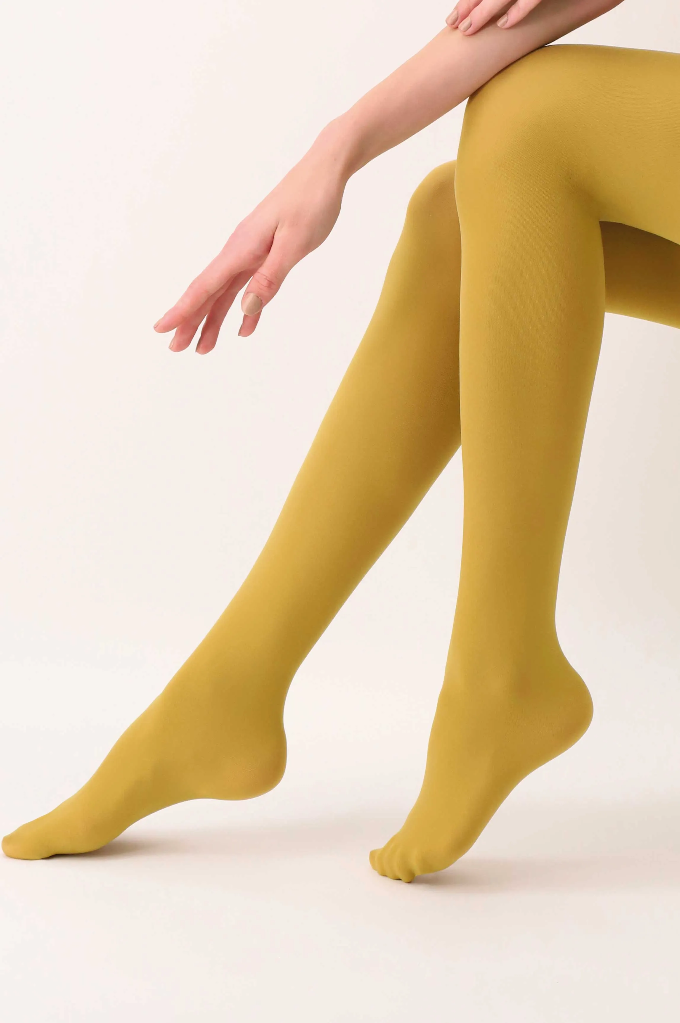 Oroblu All Colors 50 Opaque Tights