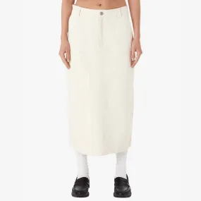 Painters Midi Skirt