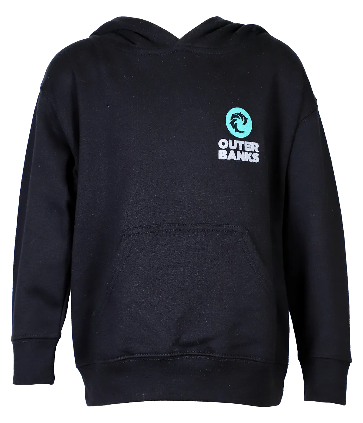 Palm OBX Youth P/O Hooded Sweatshirt