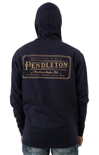 PENDLETON HERITAGE LOGO HD RG1043-74395