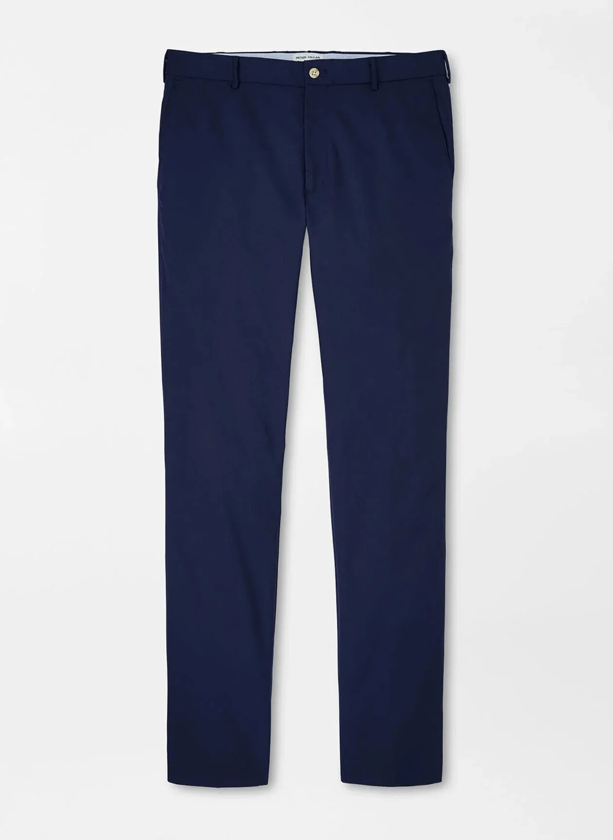 Peter Millar Raleigh Performance Trouser Navy