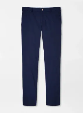 Peter Millar Raleigh Performance Trouser Navy