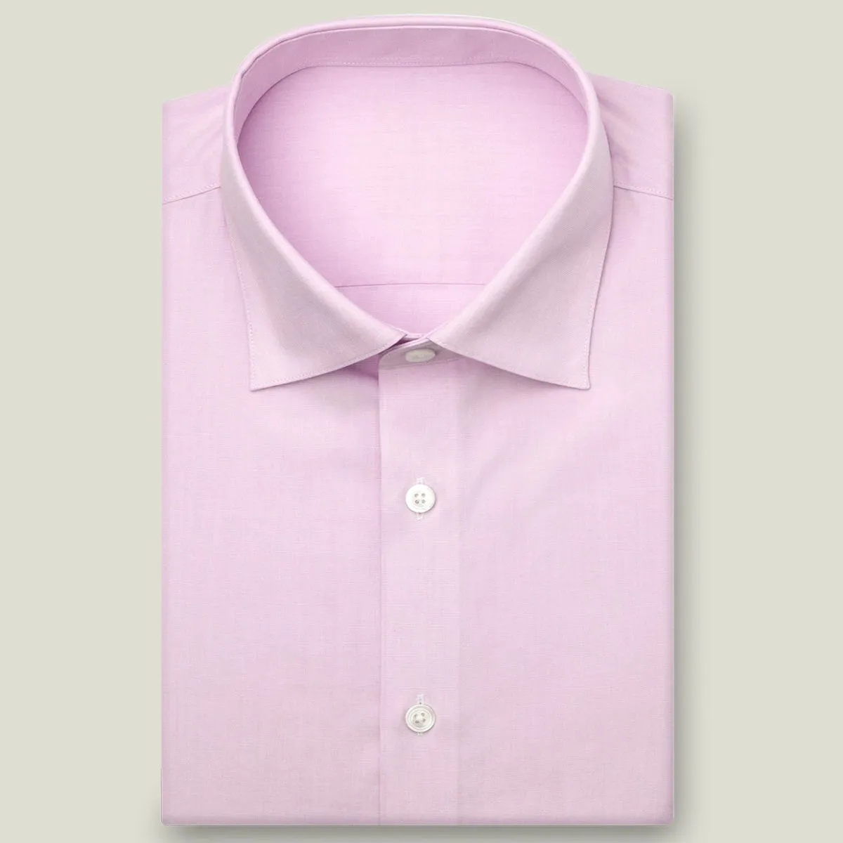 Pink Dress Shirt