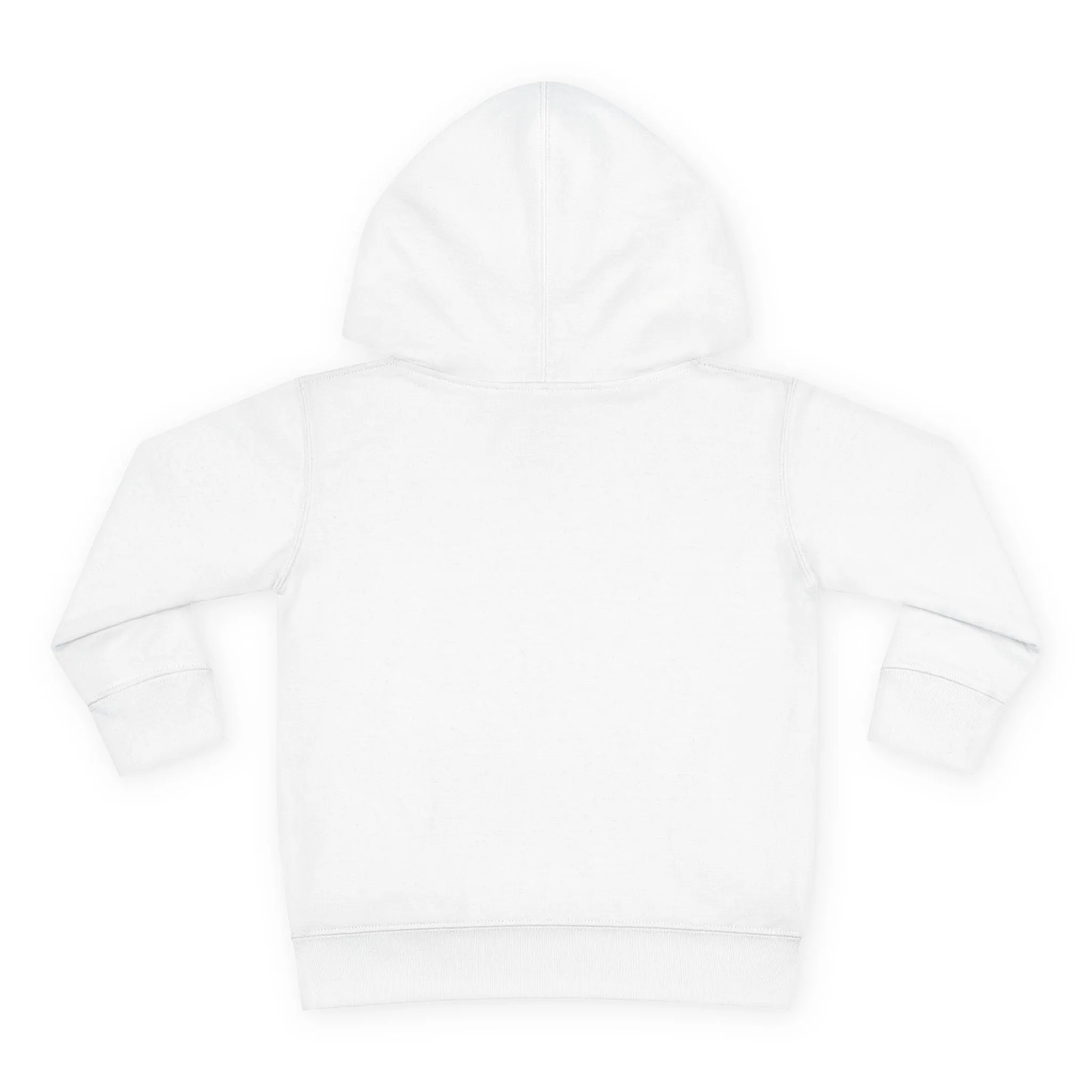 Playtime Toddler Pullover Fleece Hoodie