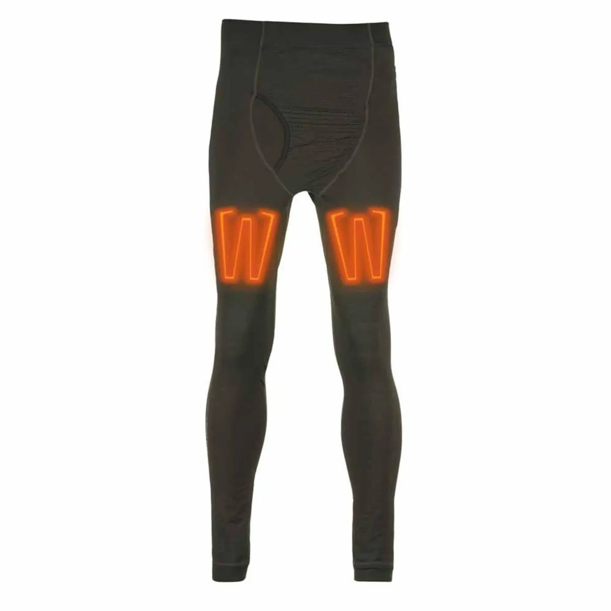 Pnuma Iconx Heated Core Pants