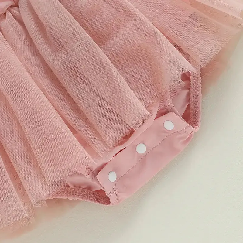 Pretty Baby Party Outfit