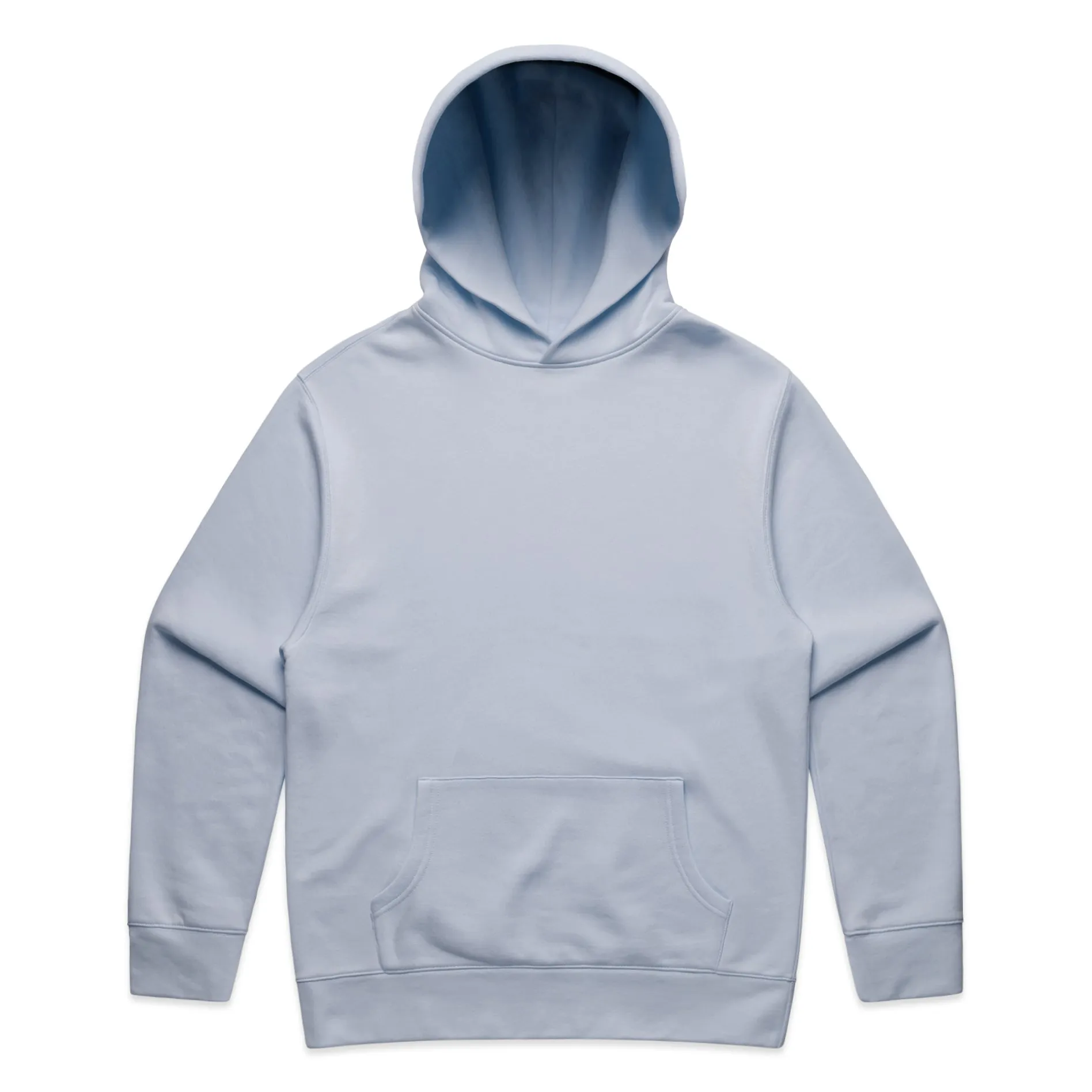 Pullover Heavyweight Hoodie - Powder