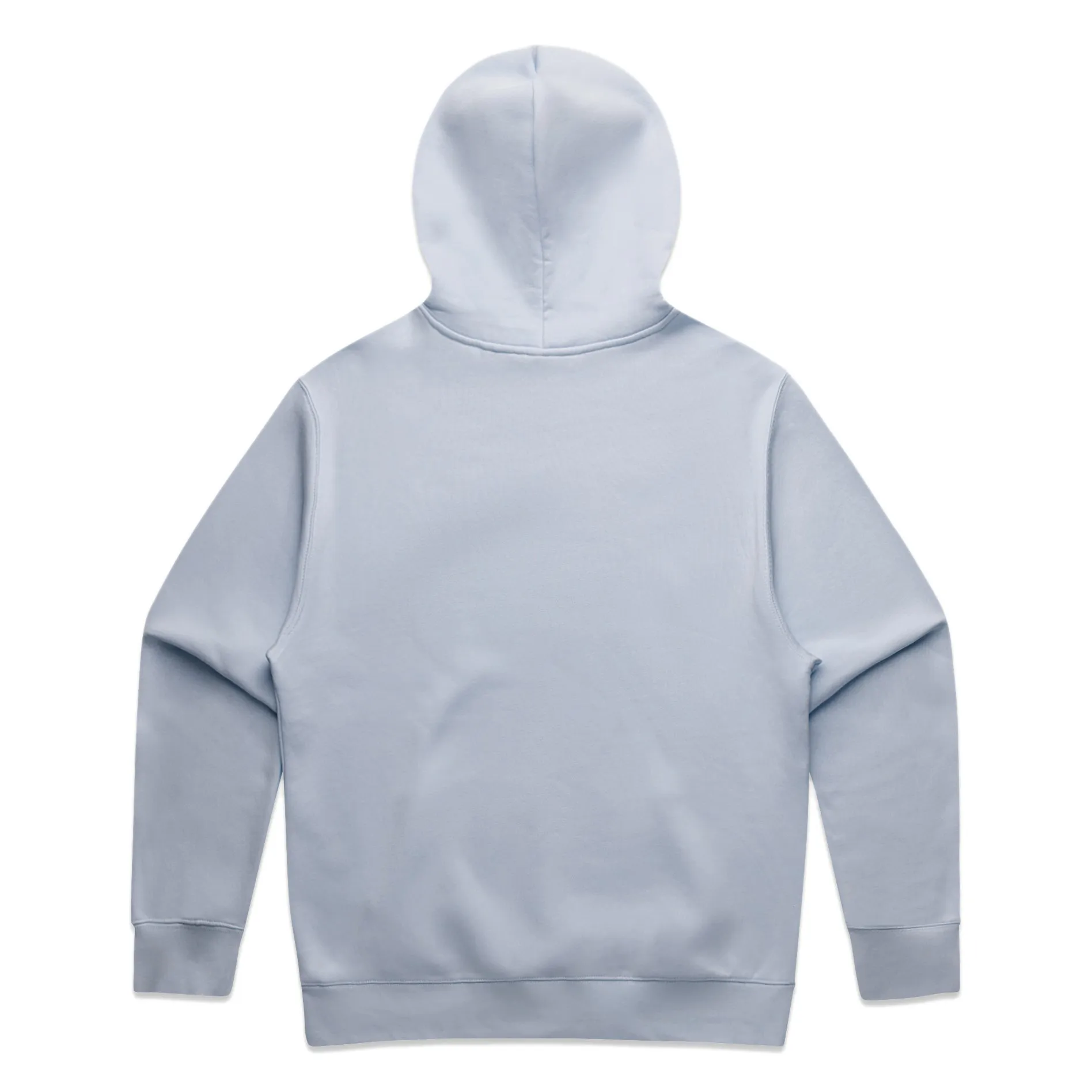 Pullover Heavyweight Hoodie - Powder