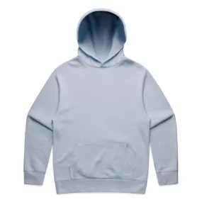 Pullover Heavyweight Hoodie - Powder