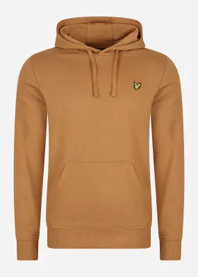 Pullover hoodie - saltburn