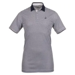 Puma Golf Pure Stripe Polo Shirt