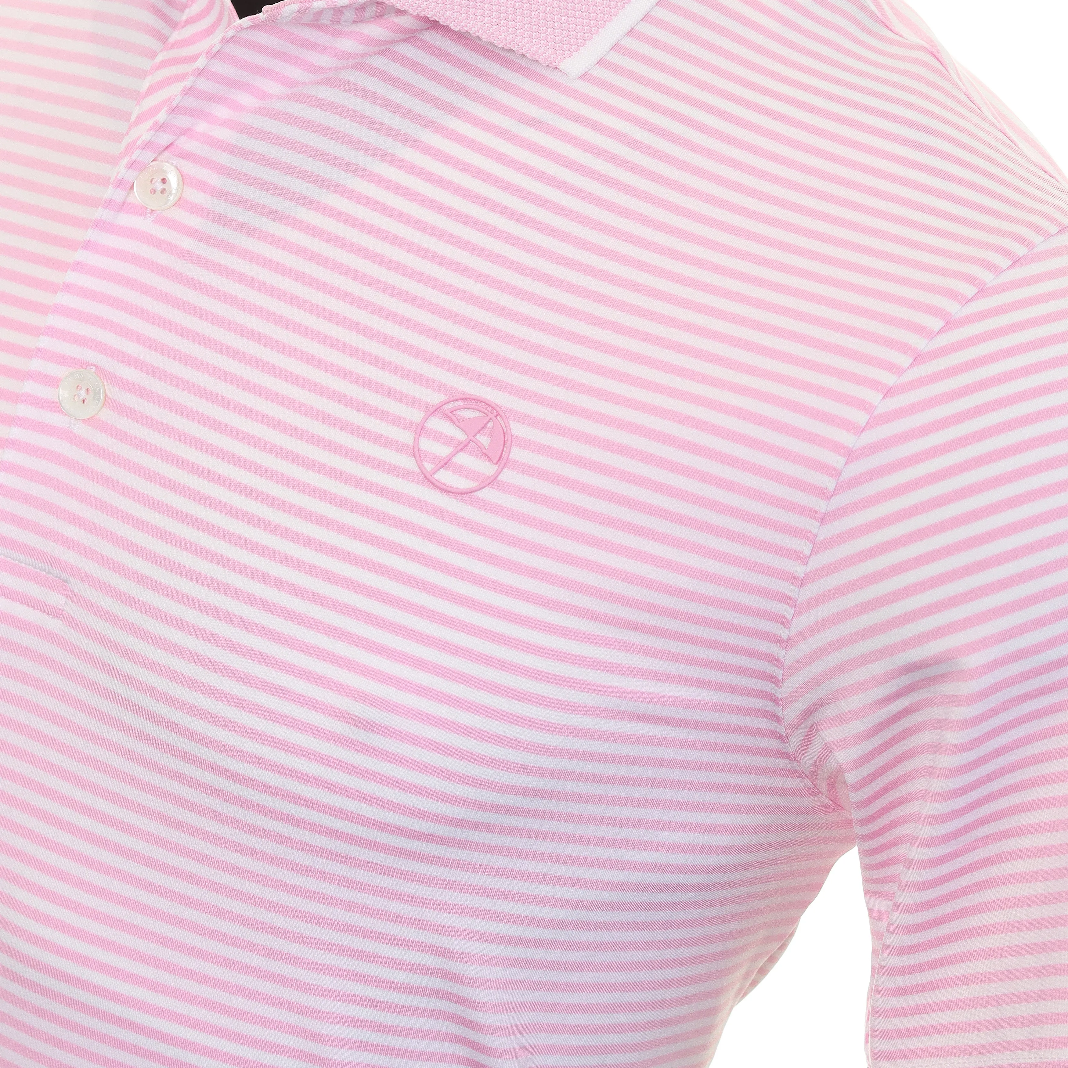 Puma Golf X Arnold Palmer Traditions Shirt