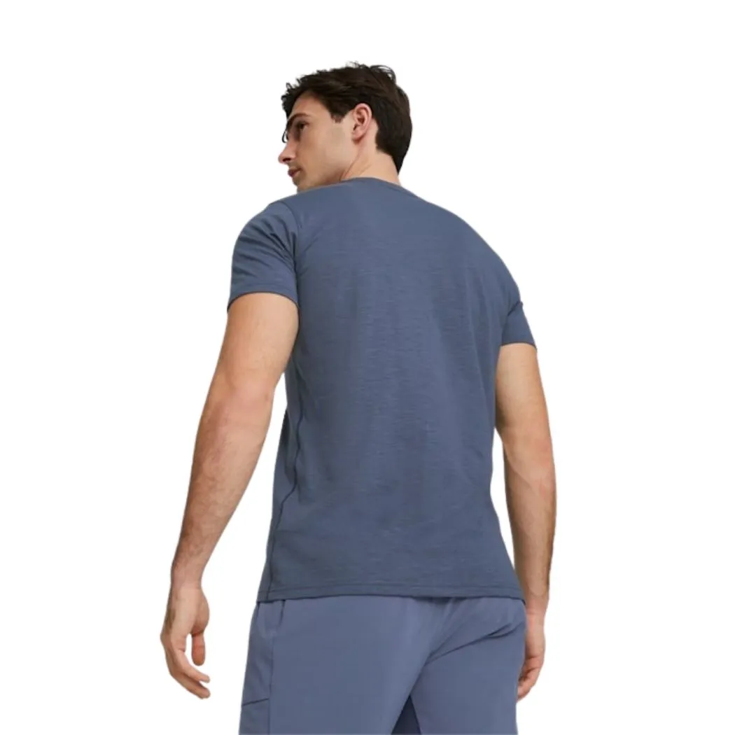 puma Training Men's Running Tee