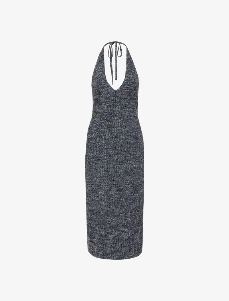 Riptide Midi Dress | Montauk