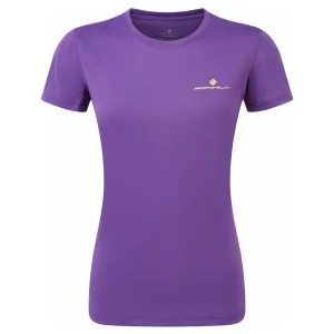 Ronhill Women's Core Short Sleeve Tee