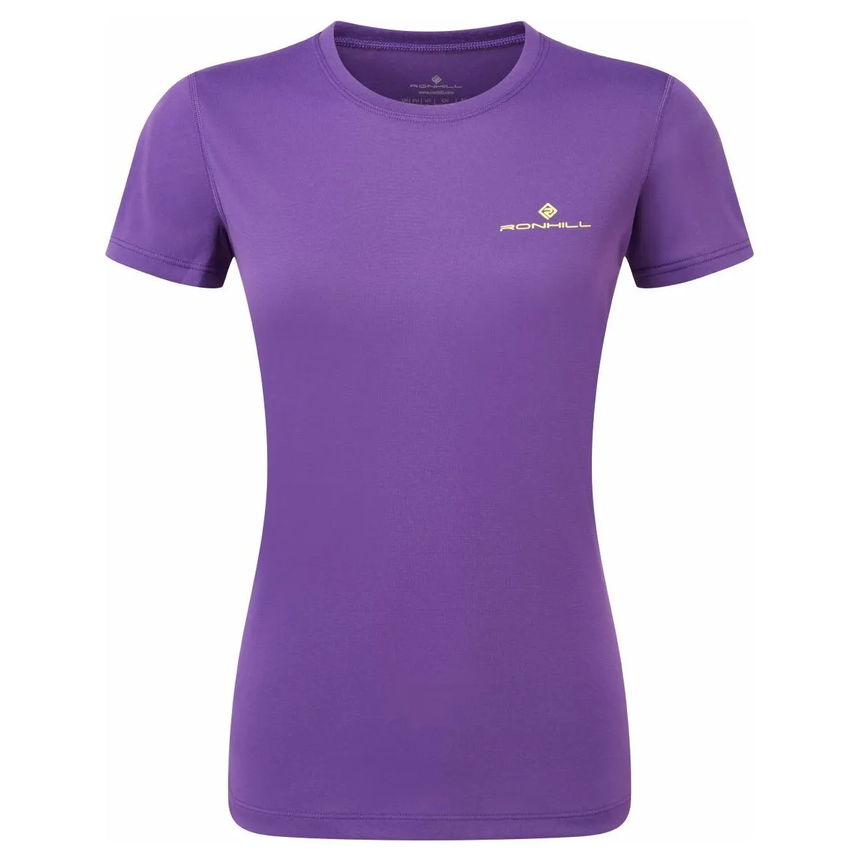 Ronhill Women's Core Short Sleeve Tee