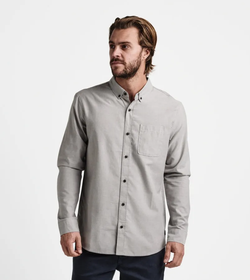 Scholar Long Sleeve Shirt