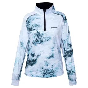 Shimano Womens Corporate Sublimated