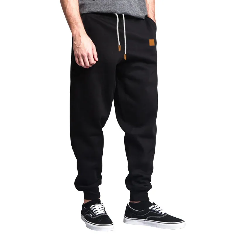 SPORTS PANTS, LOOSE FITTING ANKLE PANTS, AND SWEATPANTS