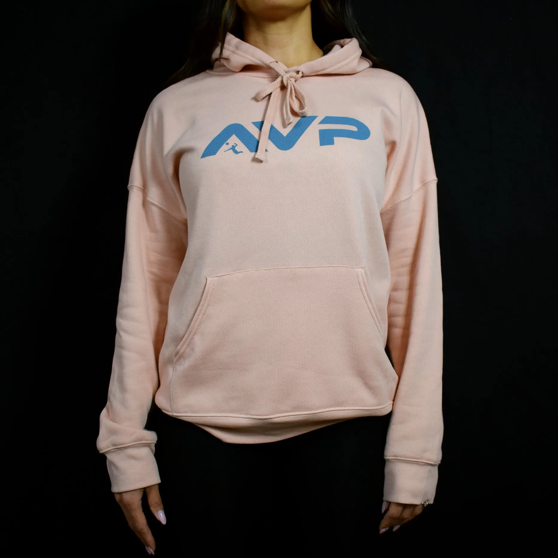 Sporty AVP Hoodie