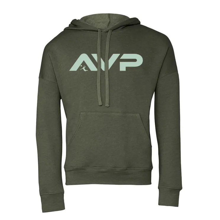 Sporty AVP Hoodie