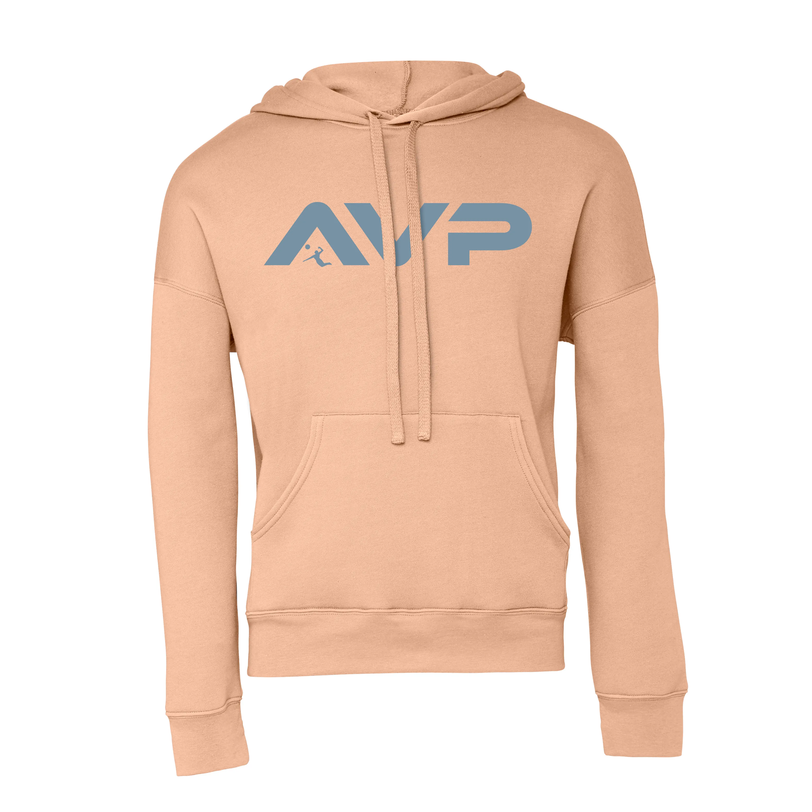 Sporty AVP Hoodie