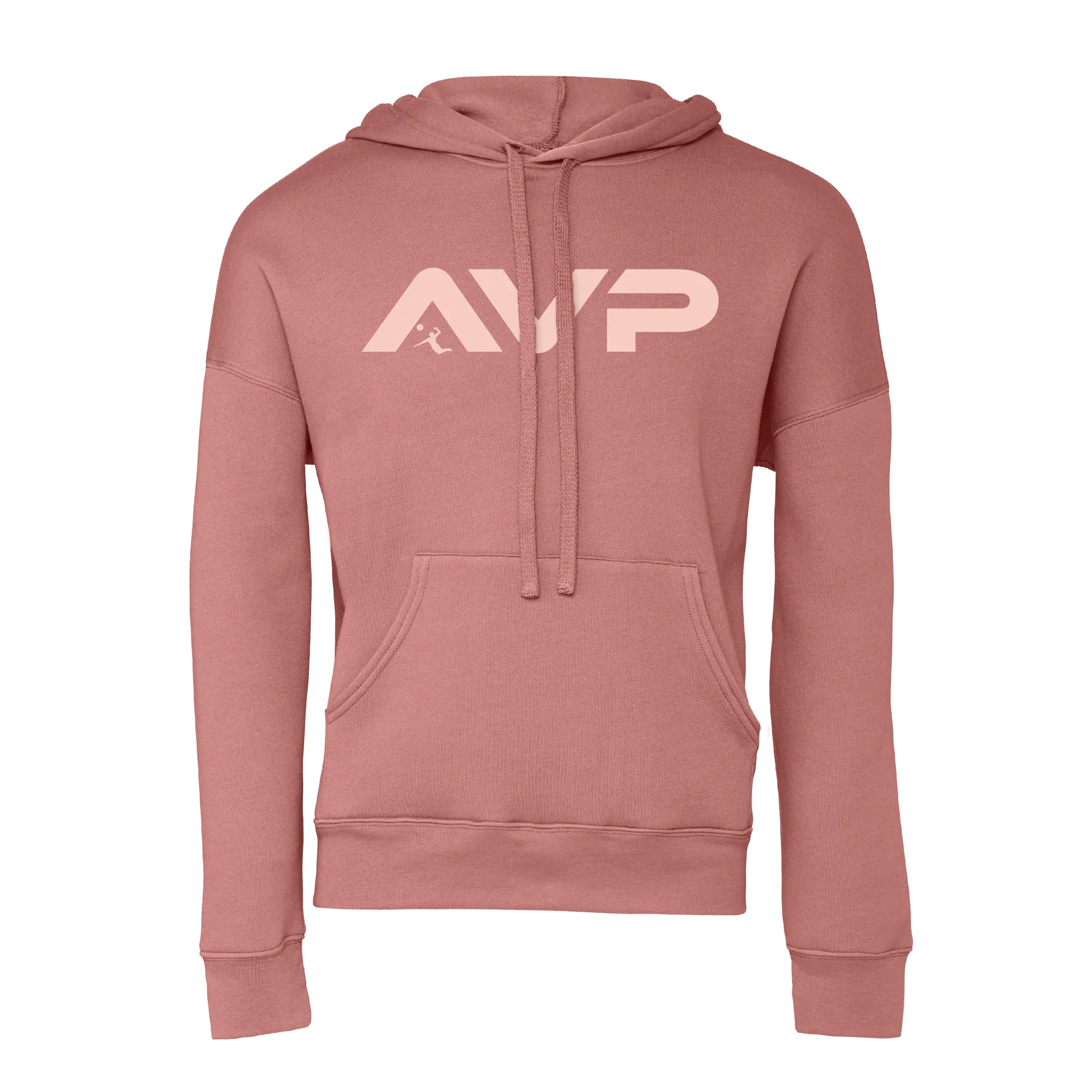 Sporty AVP Hoodie