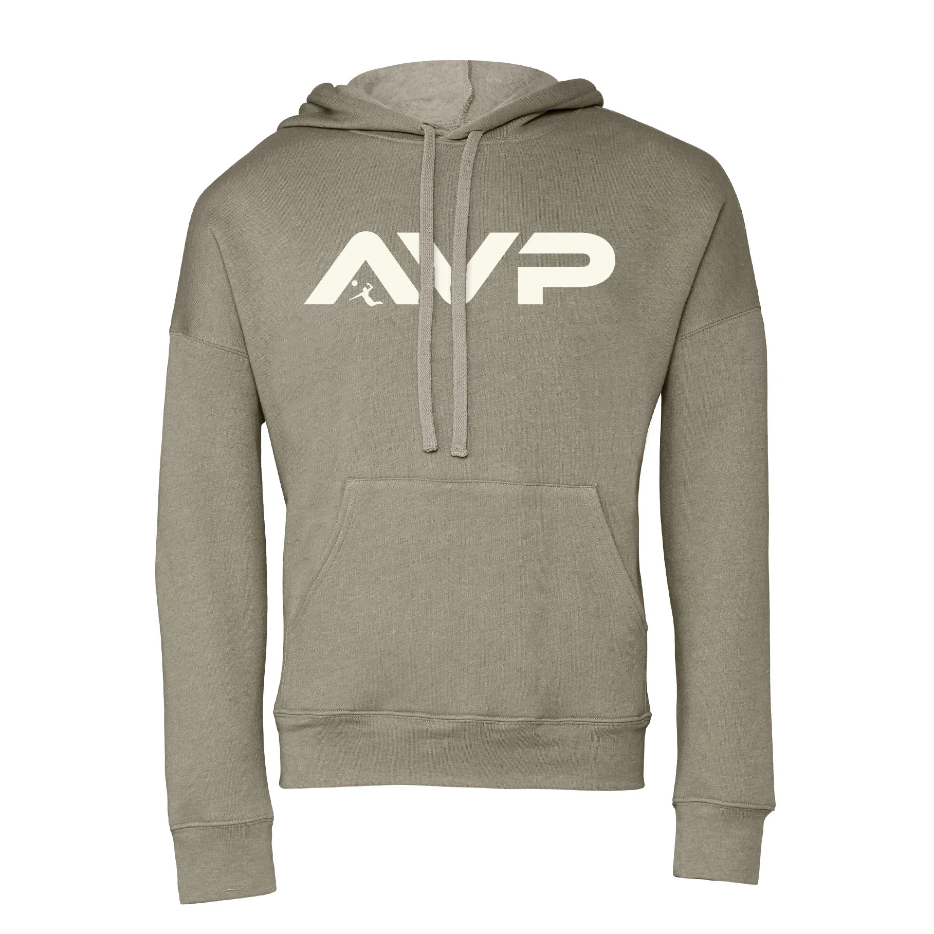 Sporty AVP Hoodie