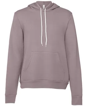 Storm - Unisex polycotton fleece pullover hoodie