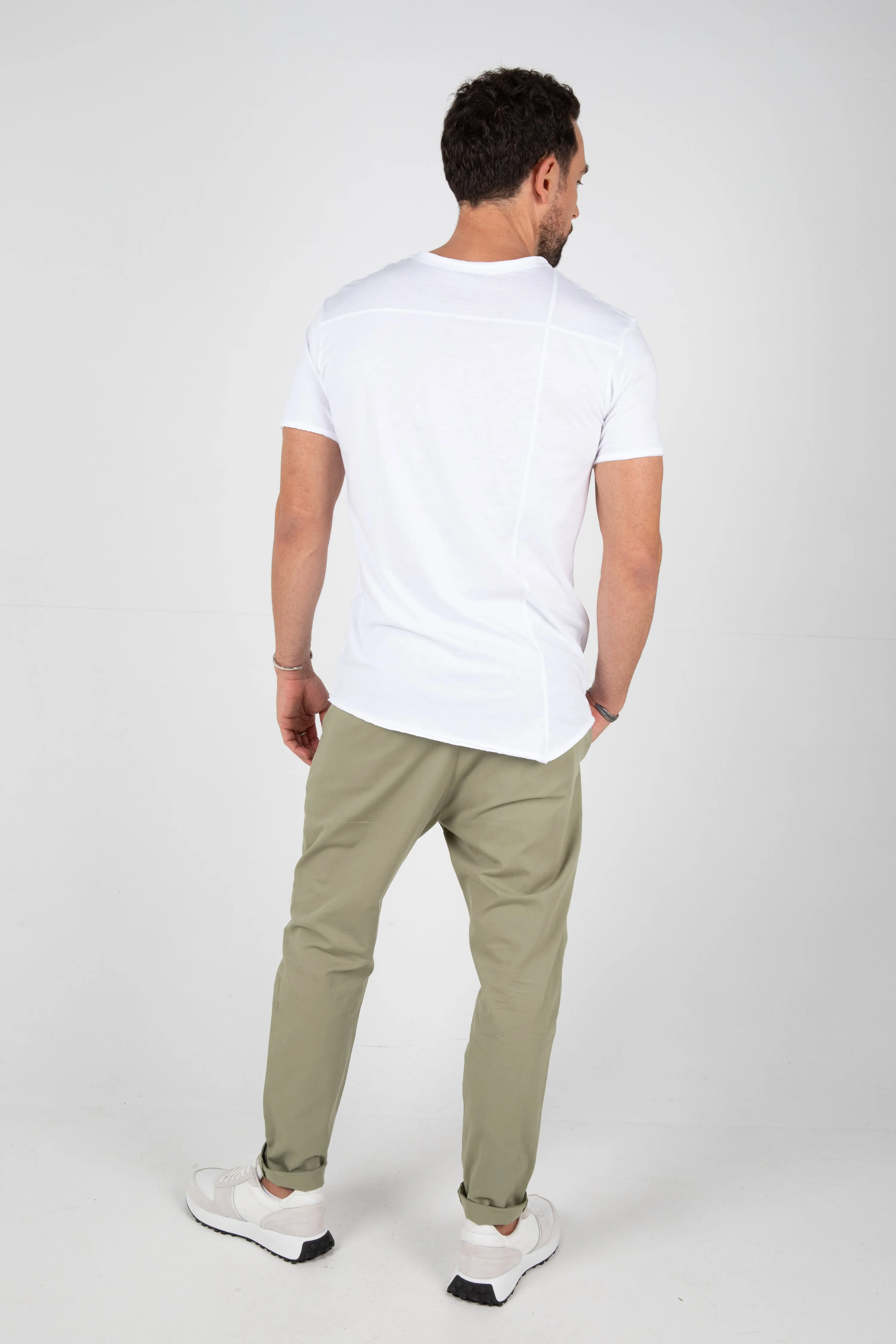 TALLOW PANT - SAGE