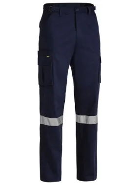 Taped 8 Pocket Cargo Pant - BPC6007T