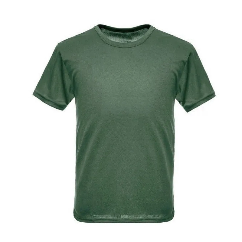 TEEK - Camouflage Tactical Tee Shirts