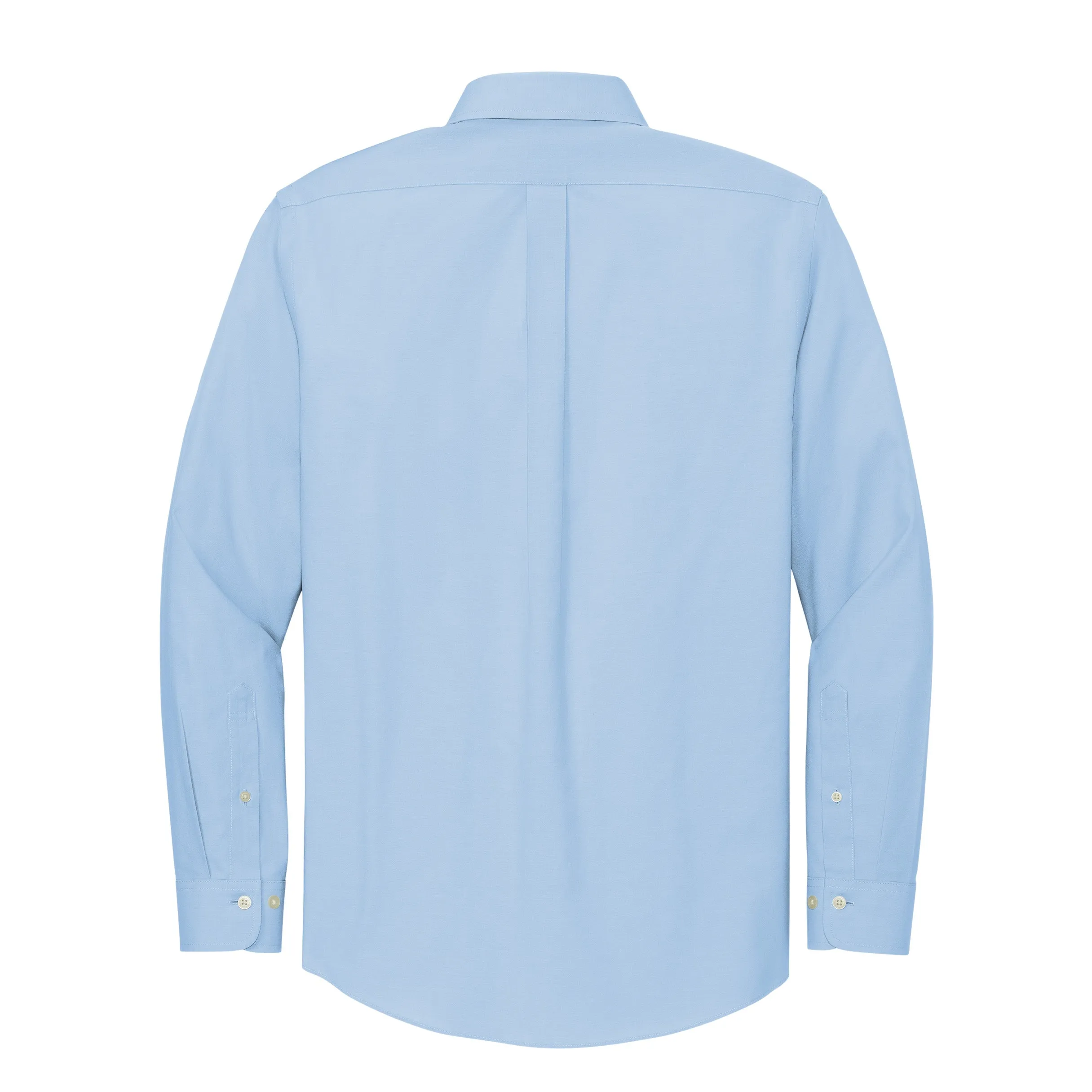 The Citadel C, Brooks Brothers® Wrinkle-Free Stretch Pinpoint Shirt