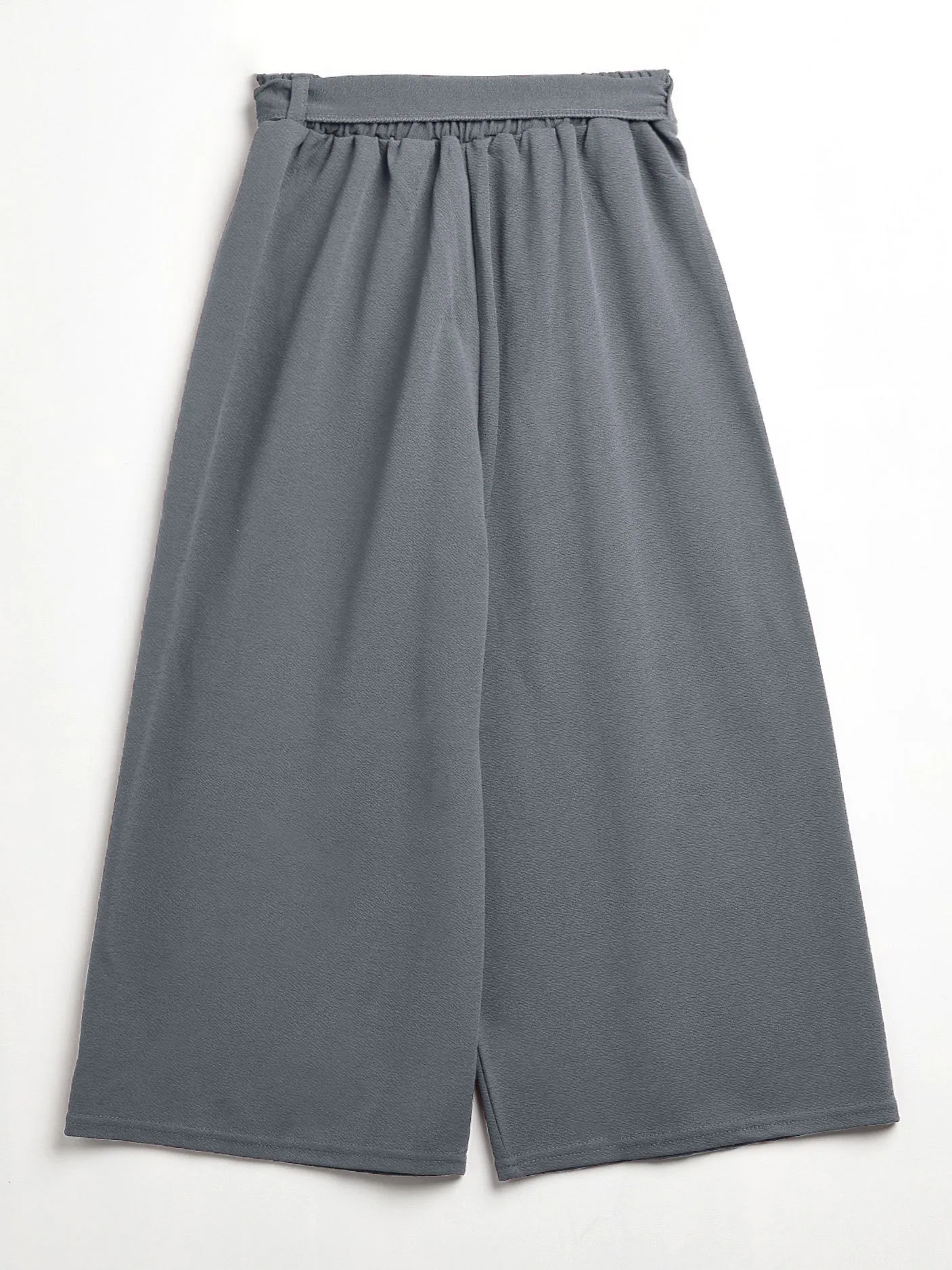 Tie Knot Culottes