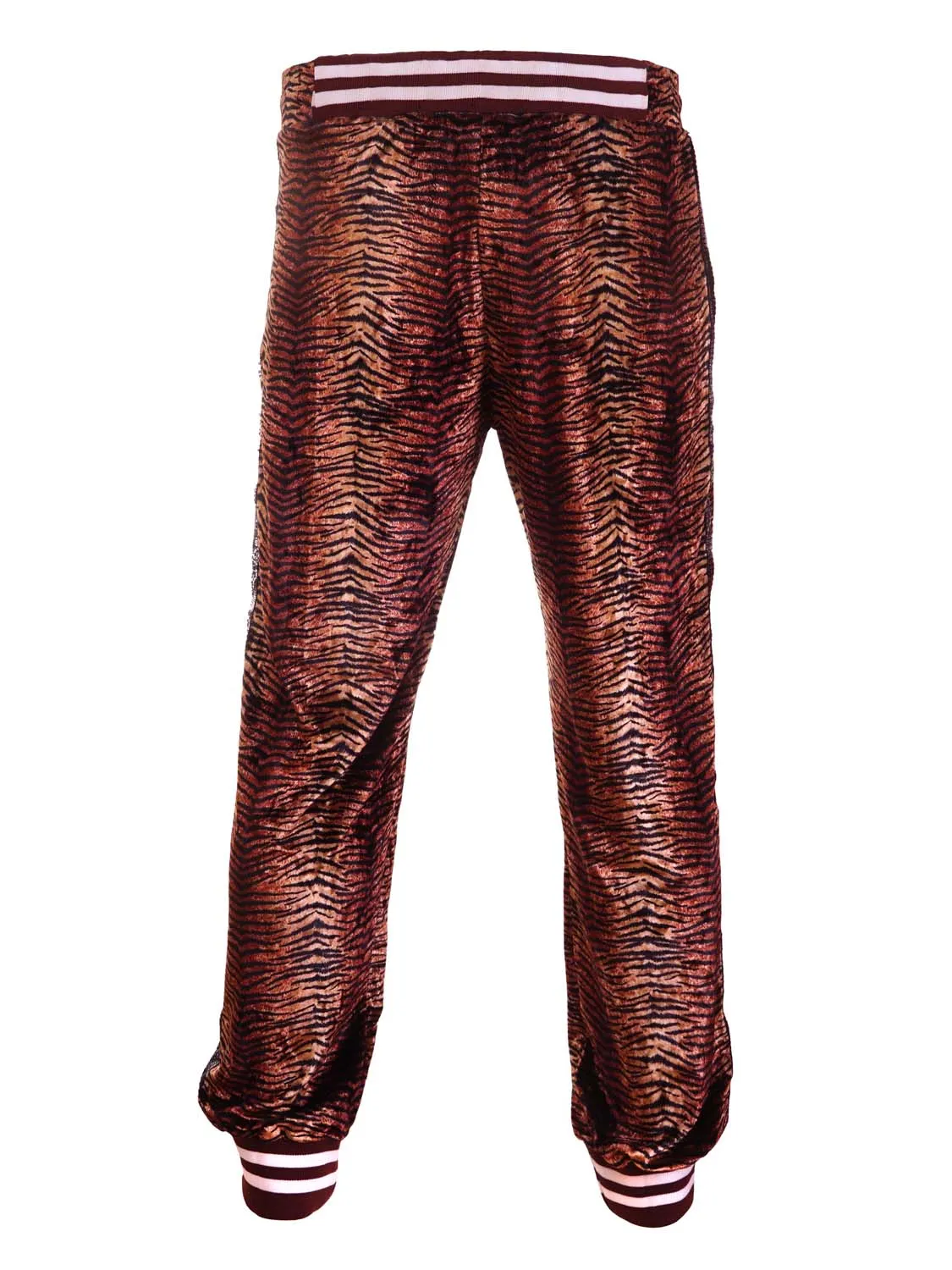 Tiger Vibes | Jazzy Joggers | Unisex