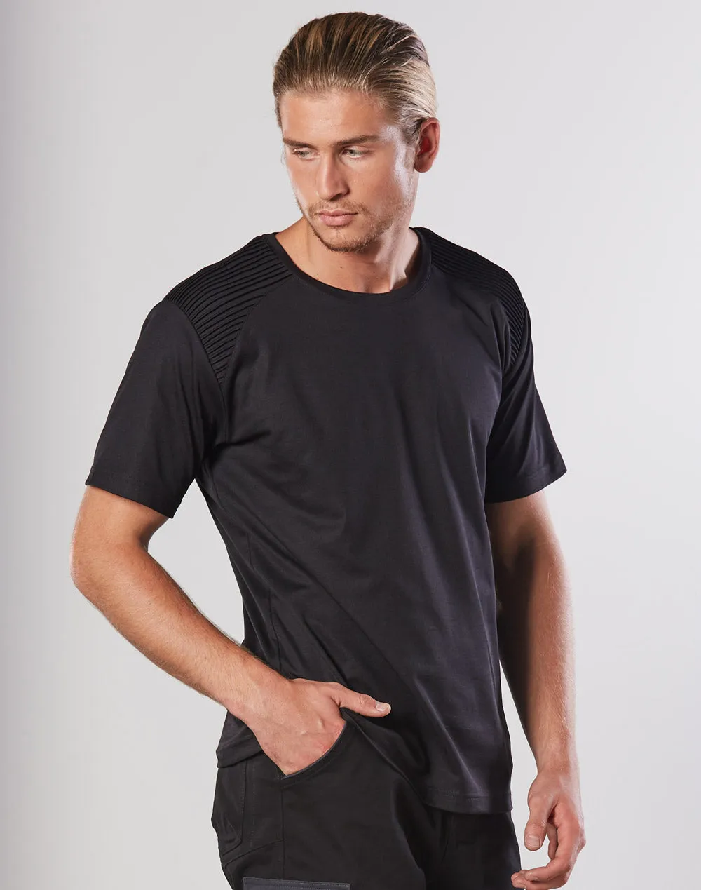 TS209 Unisex TrueDry® Tee