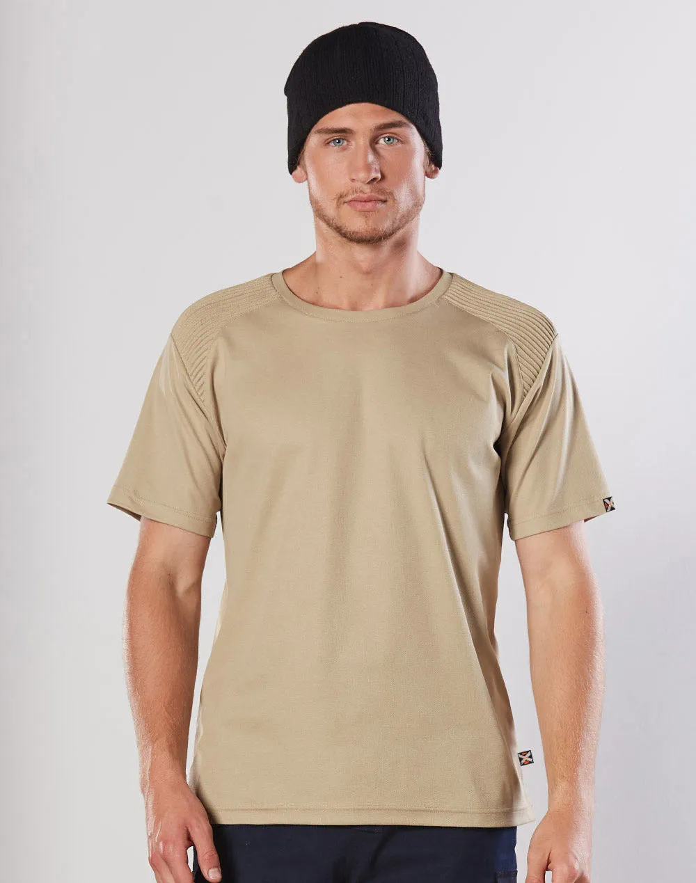 TS209 Unisex TrueDry® Tee