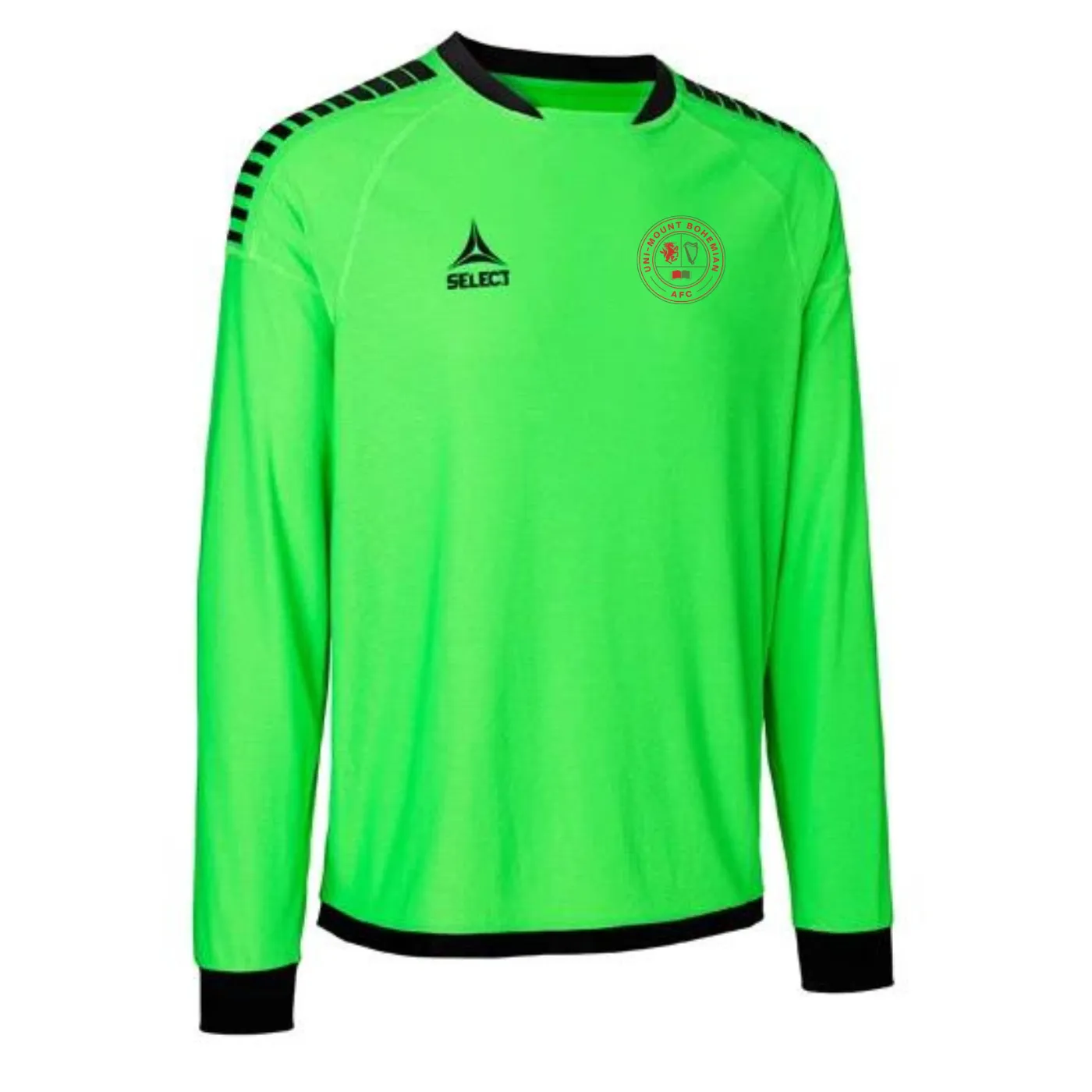 Unimount Goalkeeper Shirt