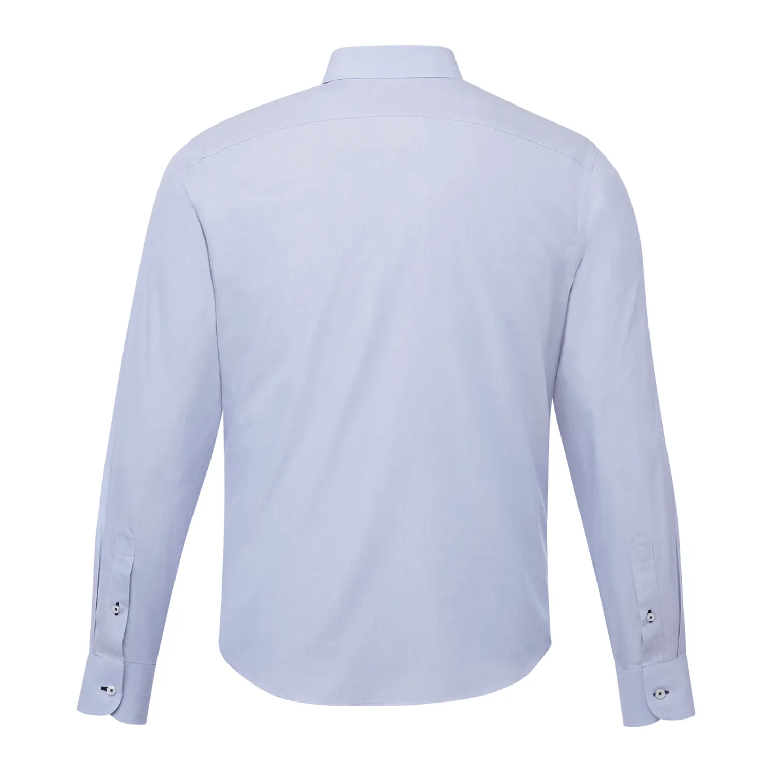 UNTUCKit - Men's Hillside Select Wrinkle-Free Long Sleeve Shirt