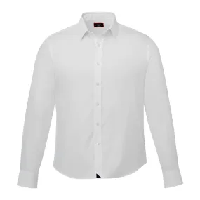 UNTUCKit - Men's Las Cases Wrinkle-Free Long Sleeve Shirt