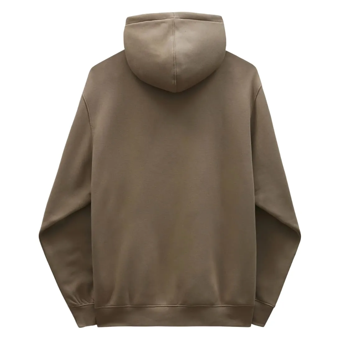 Vans Sport Loose Fit Pullover Hoodie - Desert Taupe