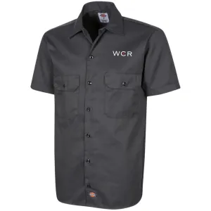 WCR DICKIES SHIRT