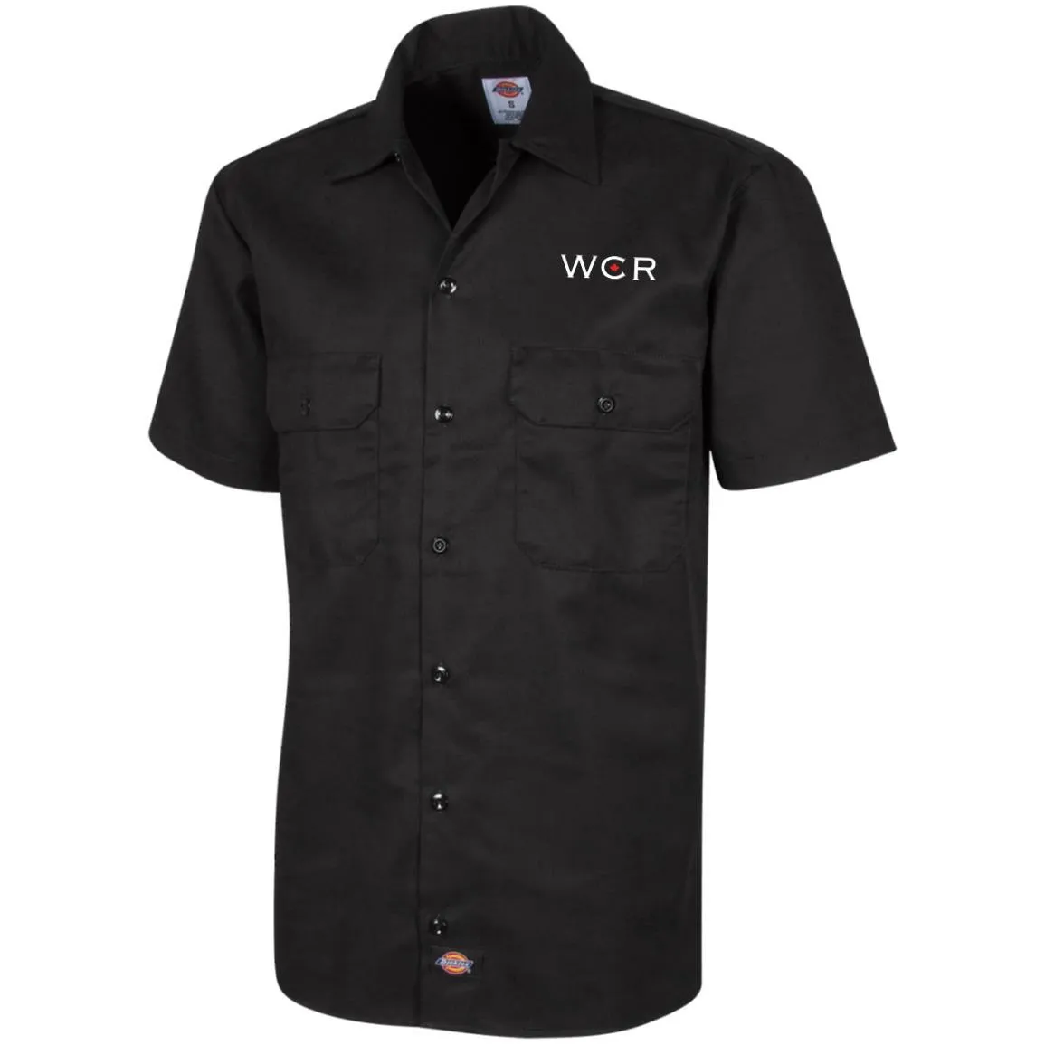 WCR DICKIES SHIRT